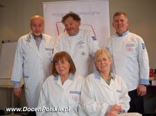 XXIII obrady Loży Ekspertów programu „Doceń polskie”