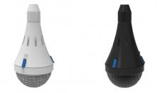 Analog X – nowe mikrofony sufitowe od ClearOne