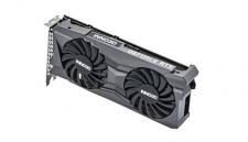 Premiera: Inno3D GeForce RTX 3050 Twin X2 OC