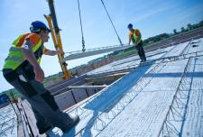 Stropy SMART i VECTOR z rekomendacją PZITB