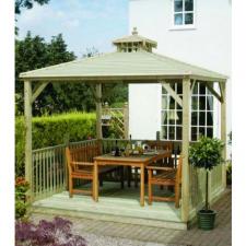 Koniec z pozwoleniami na budowę?