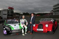 Firma Morgan Motor Company wdraża system IFS Applications