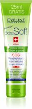 Eveline Cosmetics Regenerujący krem-maska do rąk i paznokci SOS Extra SOFT