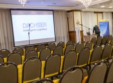 Konferencja TOP10 w Poznaniu