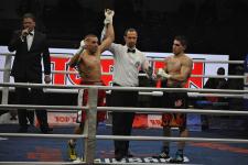 Husaria o krok od wygranej z Azerbaijan Baku Fires