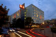 HOTELE IBIS W STANDARDZIE 3***