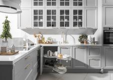 Święta od kuchni – jak sprawić, żeby przygotowania do Świąt były przyjemnością?