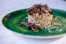 Nowe dania w Menu Wegańskim restauracji Manor House SPA