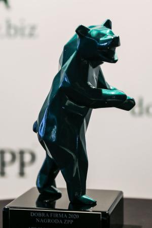 Tikkurila Najbardziej Efektywny Pracodawca