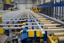 Kolejna inwestycja firmy Aliplast