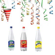 Drin, drin! Tu karnawał!