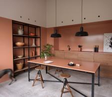 Sunlit Days – premiera pierwszej kolekcji Silestone z certyfikatem Carbon Neutral