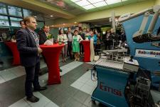 RAFAKO przyczynia się do ratowania ludzkich serc