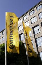Continental kupił spółkę Elektrobit Automotive
