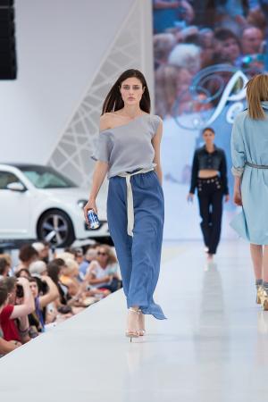 Warsaw Fashion Street