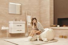 Urban Harmony – recepta na relaks w łazience