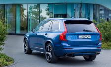 Volvo XC90 Kobiecym Samochodem Roku 2015
