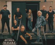 „Licznik” wybił im 50 lat. Budka Suflera obchodzi swój wyjątkowy jubileusz.