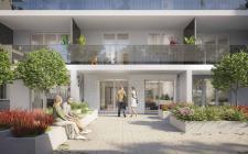 Nowa inwestycja VINCI IMMOBILIER z ofertą pakietów wykończeniowych Galerii Venis