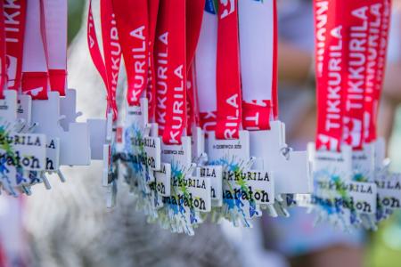 6.Dębicka Dziesiątka z Tikkurila