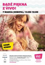 Dzień Kobiet w VIVO! Krosno