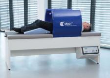 Długotrwałe bóle kręgosłupa? Zamień tabletki na nieinwazyjną terapię rezonansem magnetycznym!