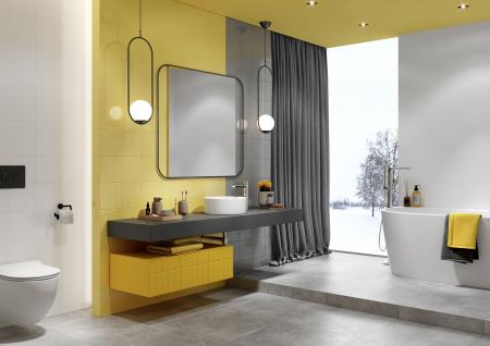 Kolekcja Monoblock marki Opoczno