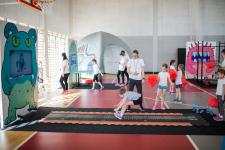 Dolnośląskie szkoły aktywnie w stronę zdrowia