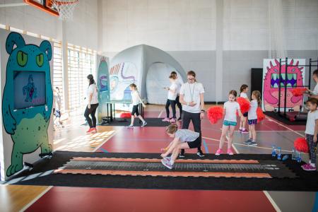 W programie udział weźmie 10 tys. dzieci z Dolnego Śląska