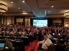 Huawei współpracuje z przemysłem mobilnym, aby dostarczyć kompletny system 5G w standardzie On Time