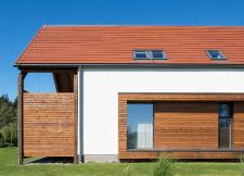 Dachy dwuspadowe - wady i zalety