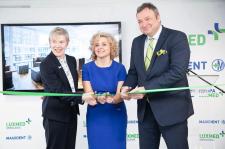 Nowy Szpital grupy LUX MED w Warszawie