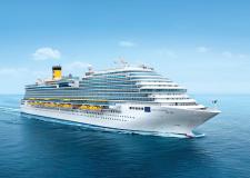 Zapraszamy do świata rejsów Costa!