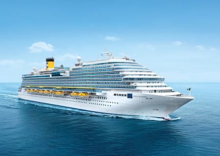 Costa Diadema