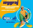 Trwa nowa edycja loterii Orbit® Refreshers