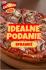 Dr. Oetker z kampanią „Guseppe wciąga w kibicowanie”