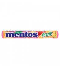 W wakacje powiedz TAK owocowej świeżości