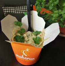 Makarun z dwoma nominacjami do Best Restaurant Awards