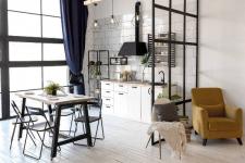 Pod ścianą, na wyspie czy pod oknem? Montujemy baterię kuchenną