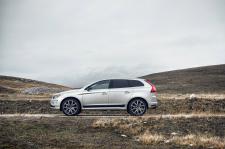 W marcu Volvo zdominowało segment premium w Polsce