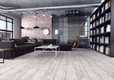 Classen odkrywa nową galaktykę… podłóg