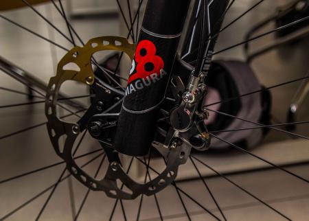 Rower górski Kreidler Stud 29er Carbon Team Edition XTR 1x11 06 (mat. pras.)