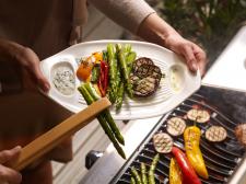 Chrupiący kąsek – razem, a jednak osobno. Kolekcja BBQ Passion od Villeroy & Boch