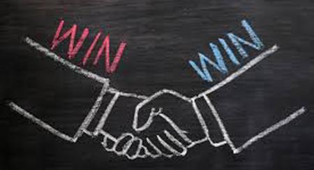 Udane restrukturyzacje to takie w których wszyscy są wygrani