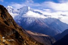 Stań oko w oko z Himalajami! – spotkanie podróżnicze