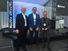 IT.integro podwójnie wyróżniona podczas Microsoft Worldwide Partner Conference 2016