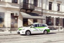 W taksówce z Chopinem