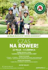 Przygotuj się do sezonu rowerowego i zaplanuj najciekawsze trasy w okolicach Rumi