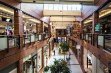 Wielki powrót Forum Koszalin. Centrum handlowe zmienia nazwę