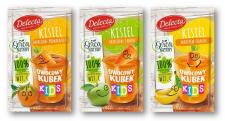 Kisiel Owocowy kubek KIDS Delecta